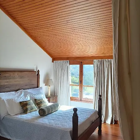 Ferienhaus Quinta Do Vale Minhoto