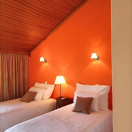 Ferienhaus Quinta Do Vale Minhoto *
