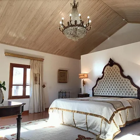 Ferienhaus Quinta Do Vale Minhoto