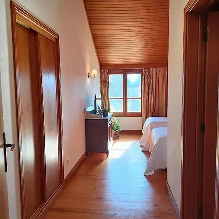 Quinta Do Vale Minhoto Ferienhaus *