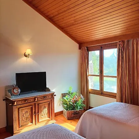 Quinta Do Vale Minhoto
