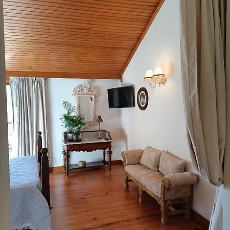 Quinta Do Vale Minhoto *