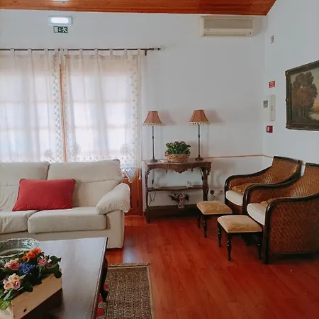 Ferienhaus Quinta Do Vale Minhoto