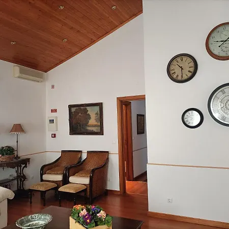 Ferienhaus Quinta Do Vale Minhoto
