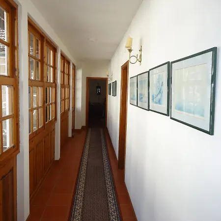 Quinta Do Vale Minhoto Tondela