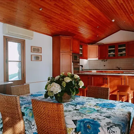 Quinta Do Vale Minhoto Ferienhaus