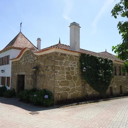 Quinta Do Vale Minhoto