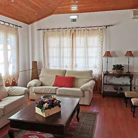 Ferienhaus Quinta Do Vale Minhoto Tondela