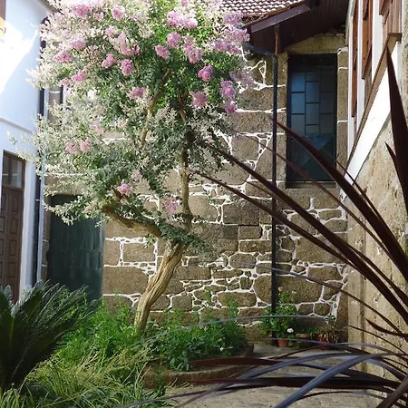 Quinta Do Vale Minhoto