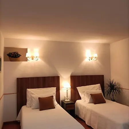 Quinta Do Vale Minhoto Ferienhaus Tondela