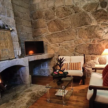Quinta Do Vale Minhoto Tondela