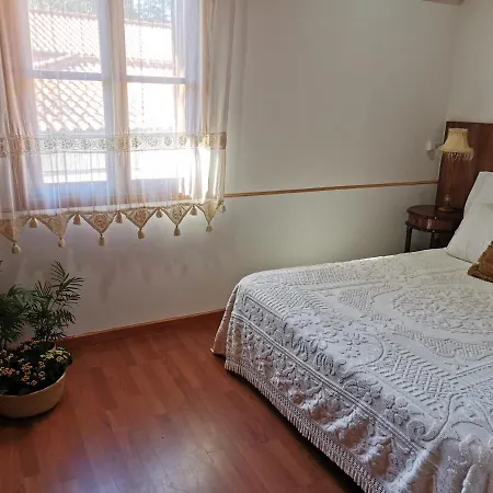 Quinta Do Vale Minhoto Ferienhaus *
