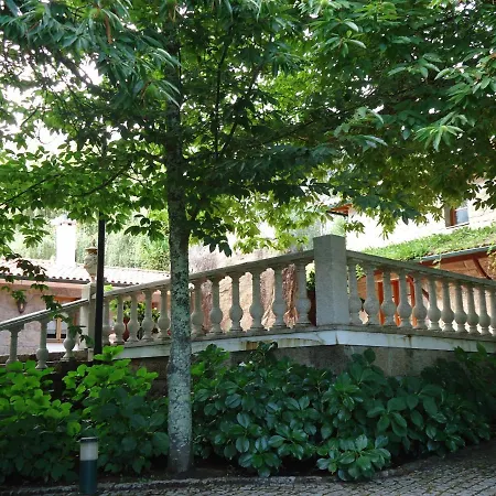 Ferienhaus Quinta Do Vale Minhoto