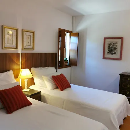 Ferienhaus Quinta Do Vale Minhoto *