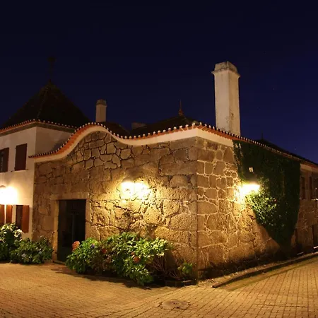 Quinta Do Vale Minhoto Tondela